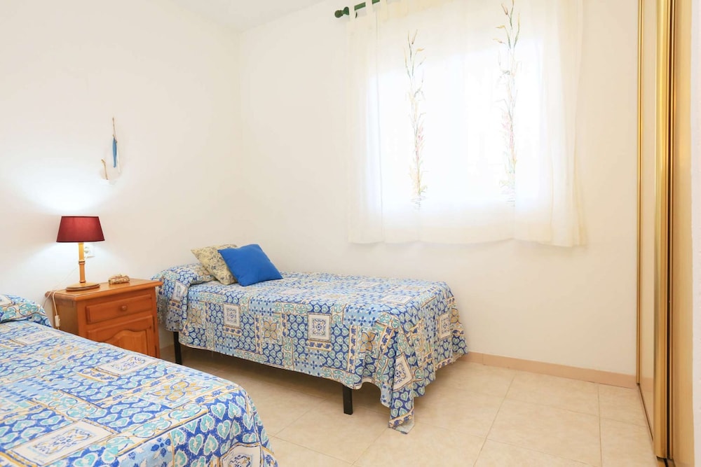 Apartment (2 Bedrooms) photo 3