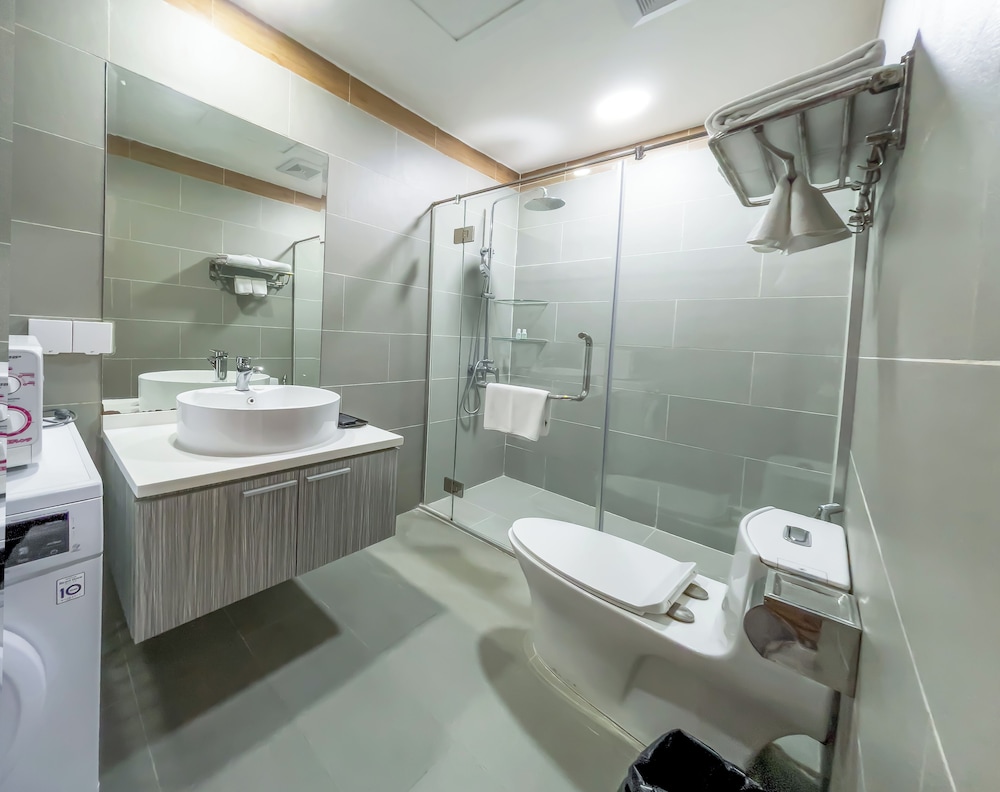 Soho Junior Suite - Photo 11