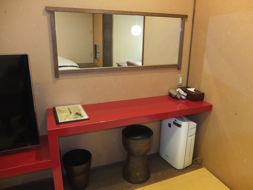 Japanese Western Room, Mountain View photo 3