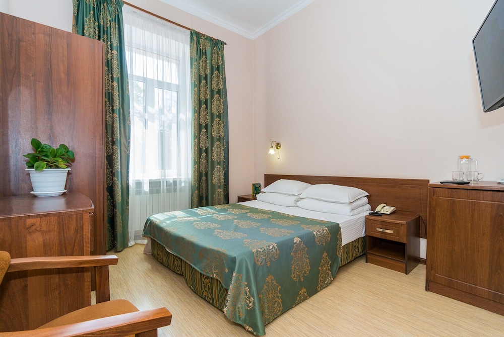 Comfort Double or Twin Room