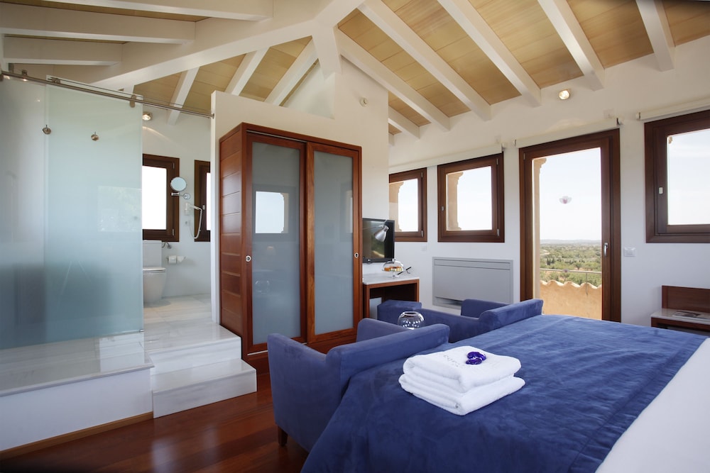 Junior Suite photo 2