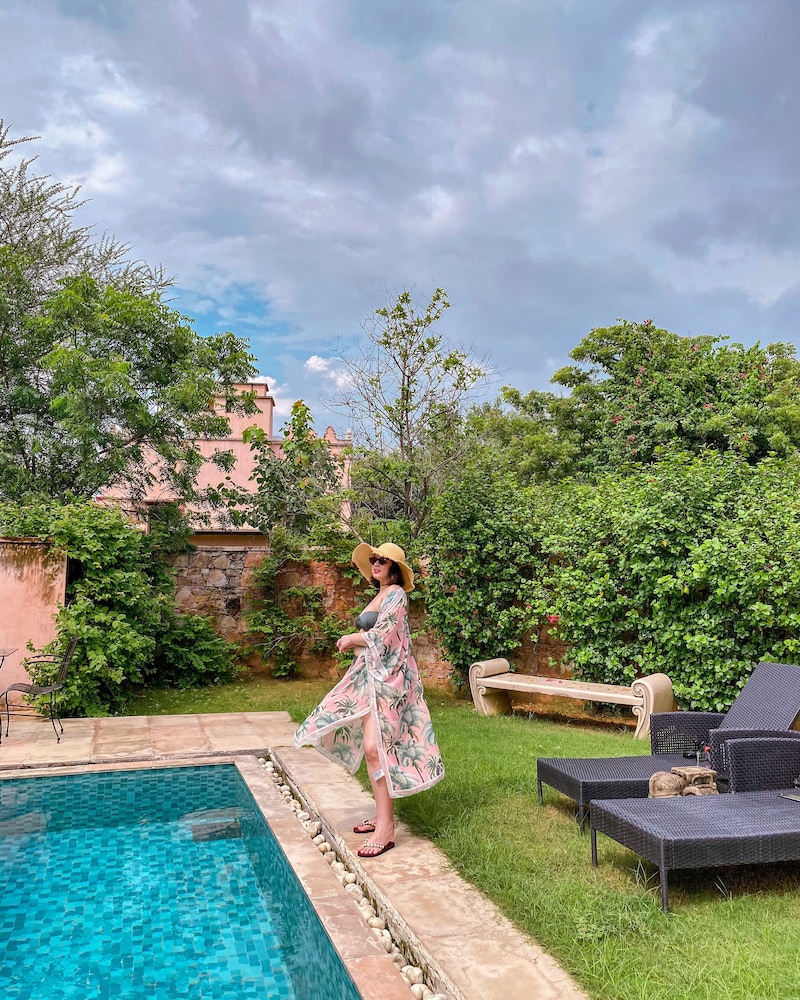 2 Bedroom Luxury Pool And Spa Villa photo 2