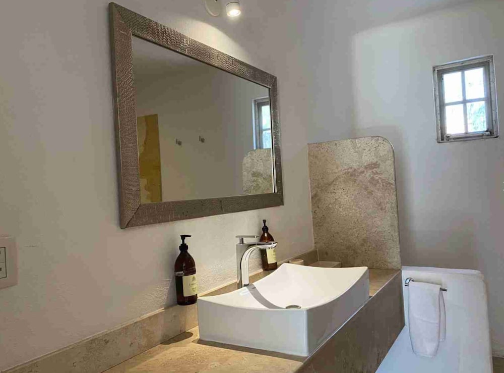 Villa de la luz. 3 bedrooms, private pool - Photo 10