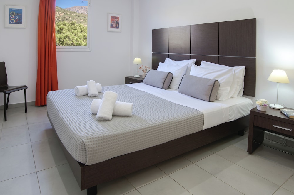 Family Suite, Sea View - Photo 2