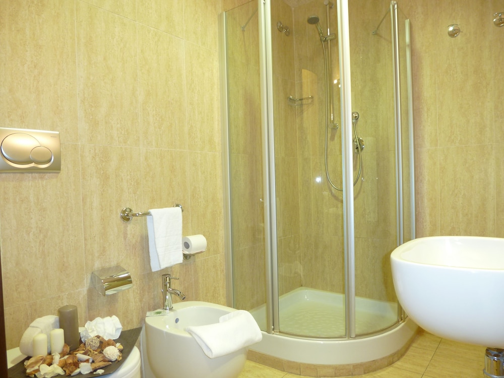 Deluxe Double Room.