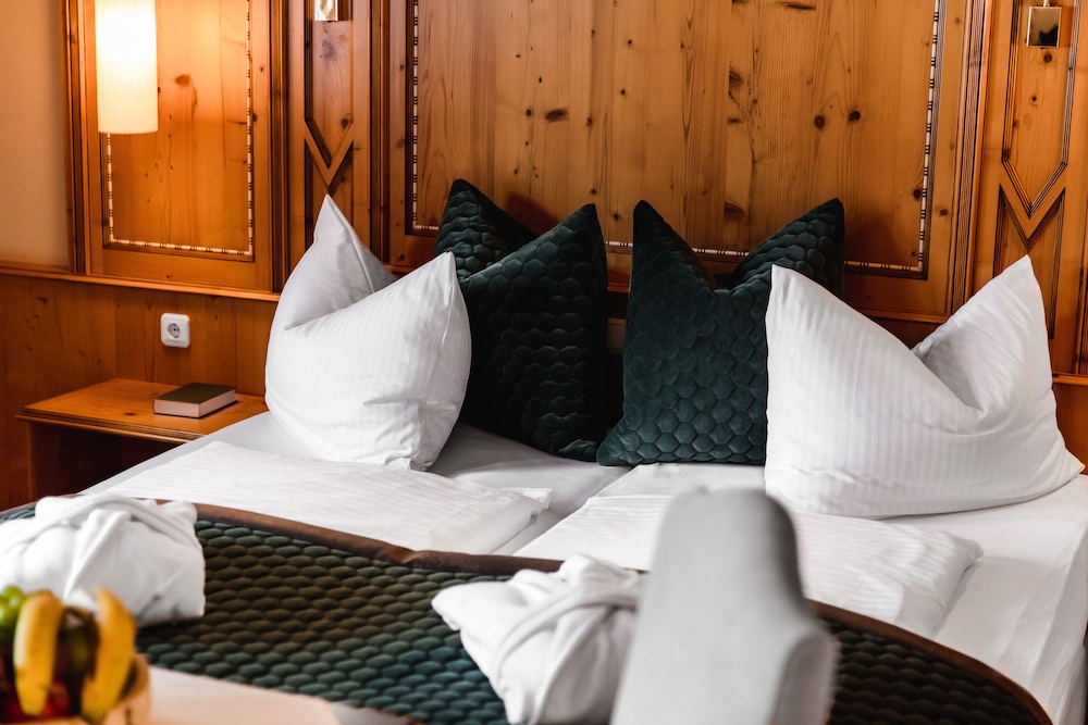 Comfort Double Room, Balcony