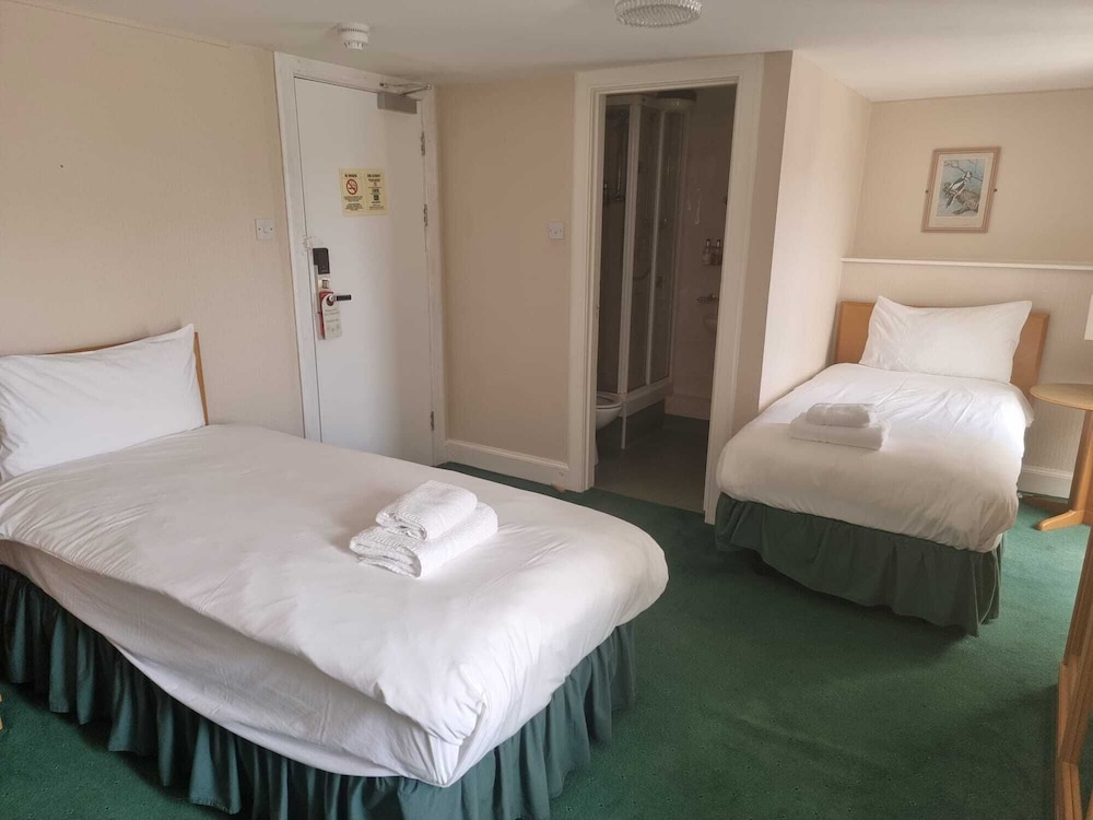 Standard Triple Room photo 3
