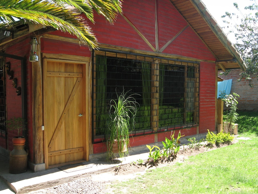 Cabin (3) photo 2
