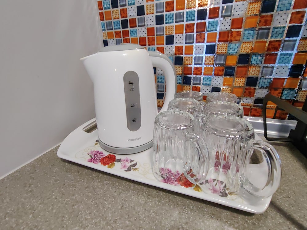 Standard Apartment - Photo 39