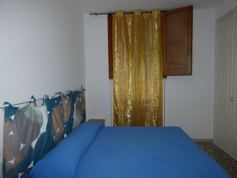 Apartment (bilocale)