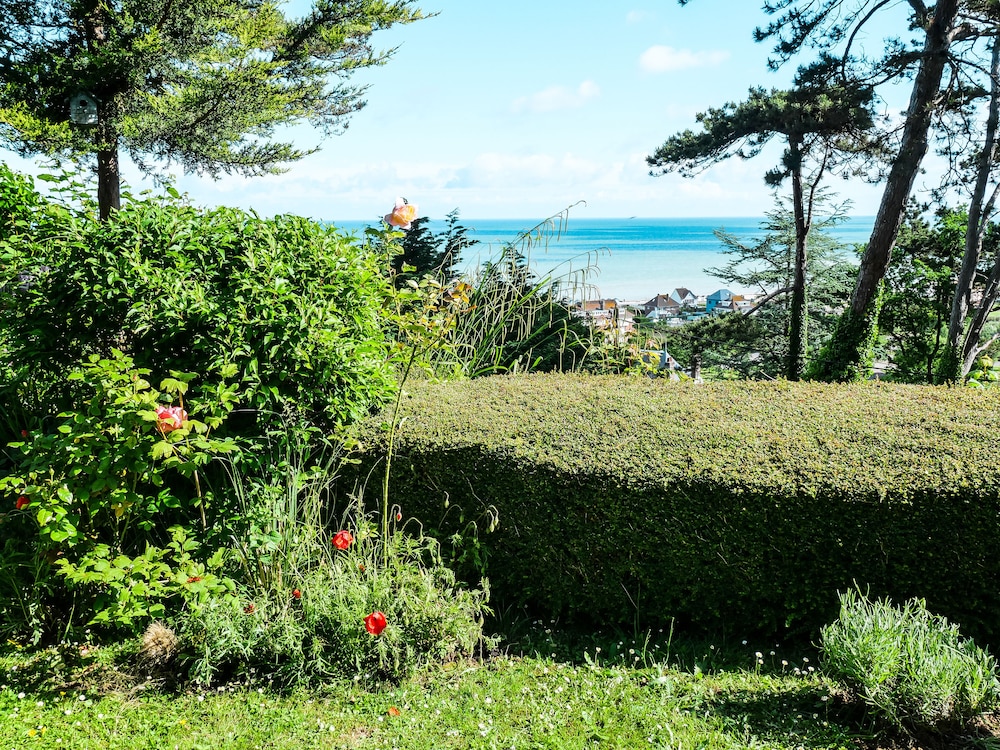 Luxury Villa, Ensuite, Sea View (Villa 2 chambres) photo 2