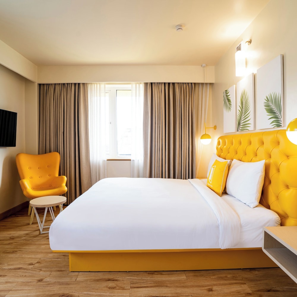 Standard Double Room - Photo 1