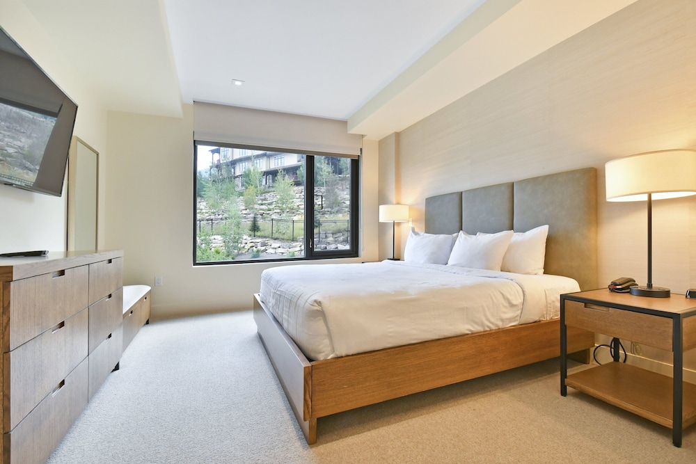 Room, 2 Bedrooms (Residence with Bunk Beds) - Photo 21