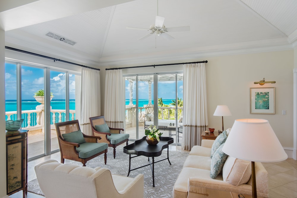 Suite, 2 Bedrooms, Oceanfront