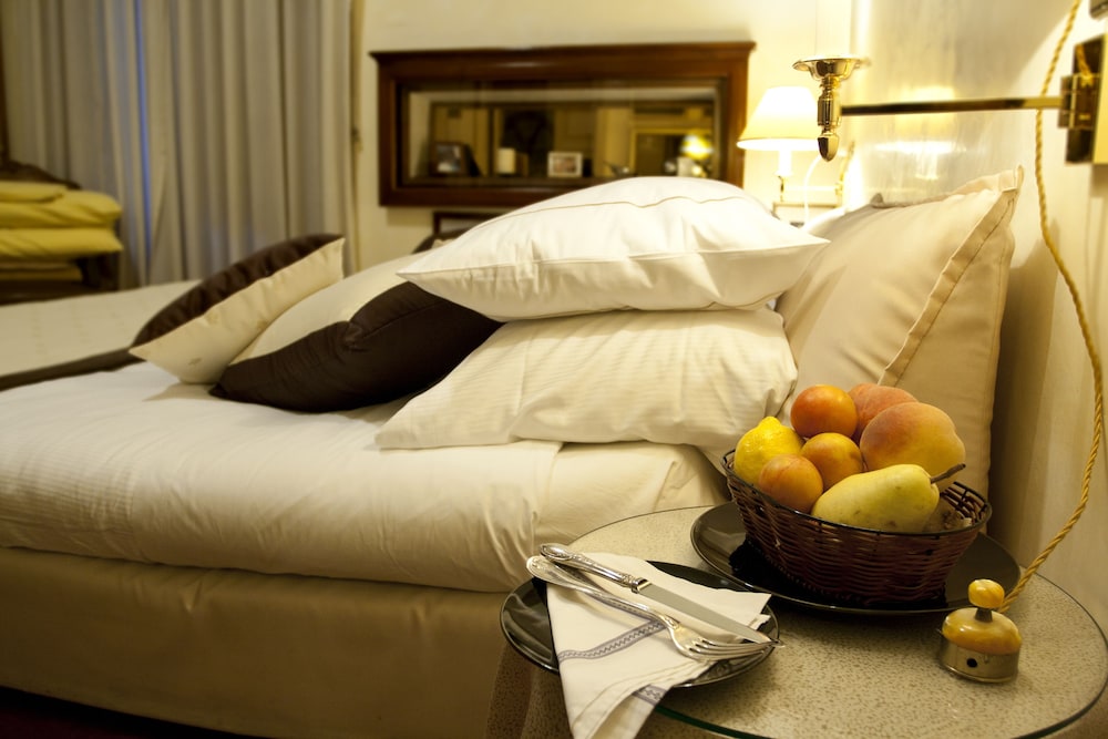 Deluxe Quadruple Room photo 3