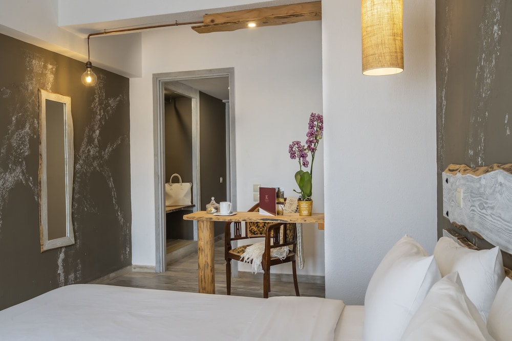 Double Room photo 3