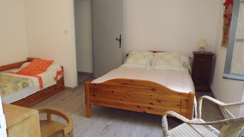 Triple Room (Sud) photo 3