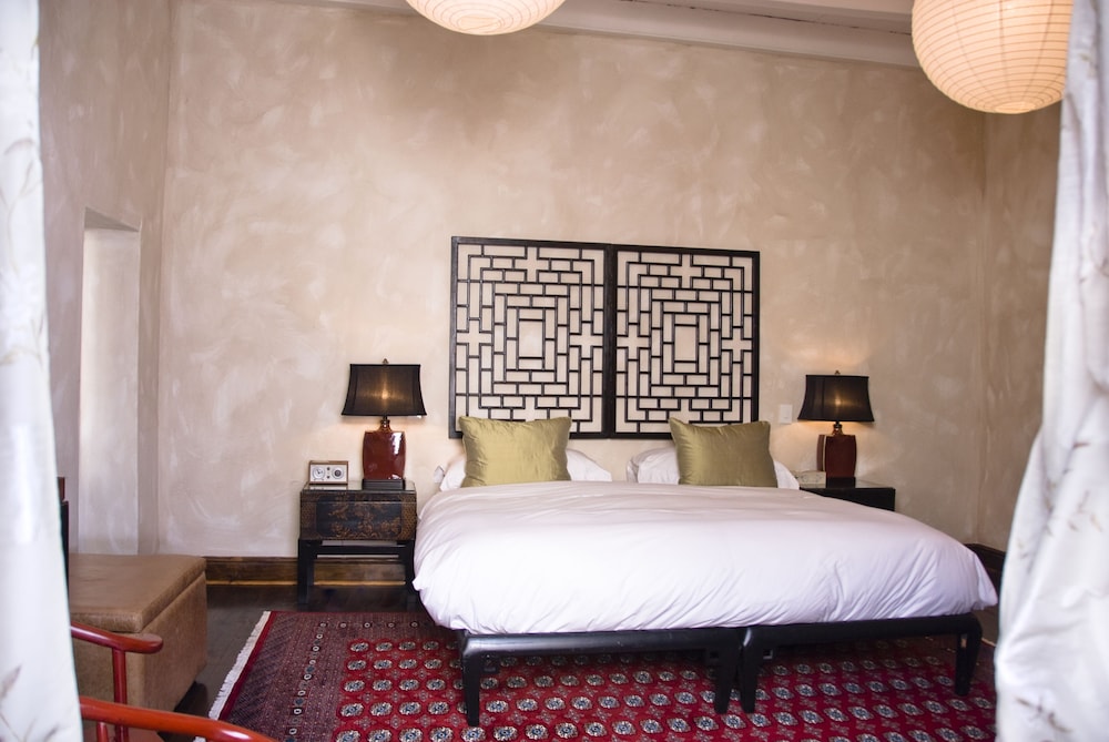 Luxury Room - Photo 9