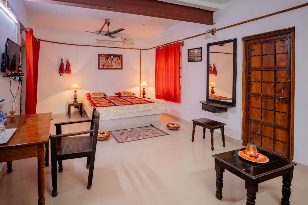 Deluxe Room photo 1