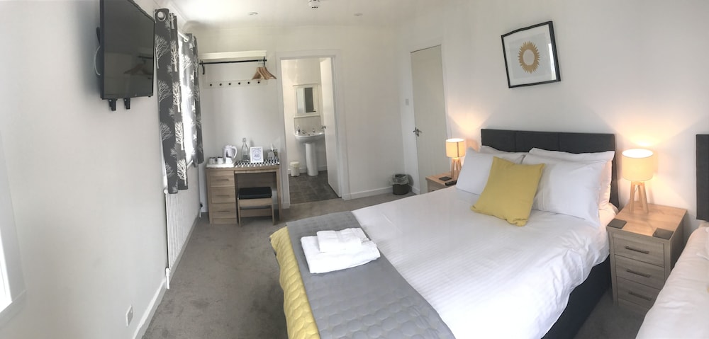 Double Room (King Room) photo 2