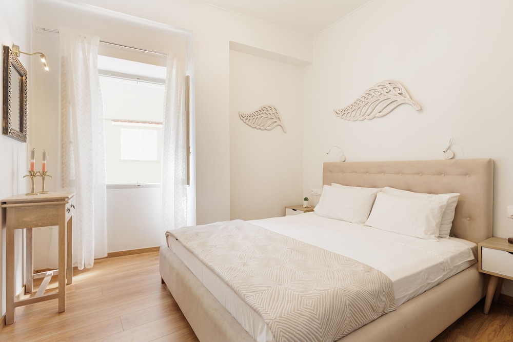 Apartment, 2 Bedrooms