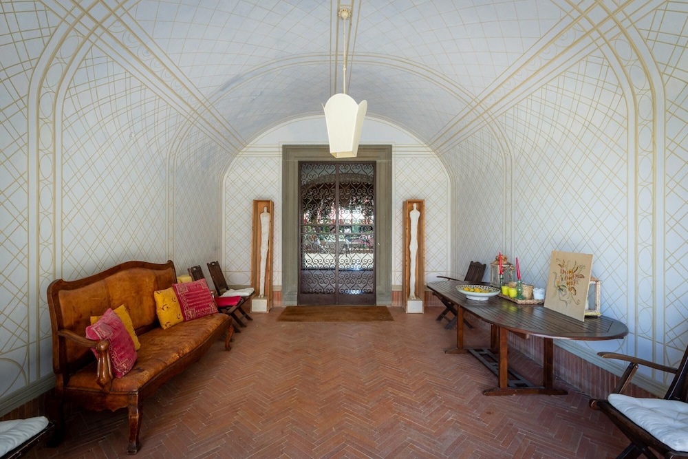 Villa, Accessible, Smoking photo 1