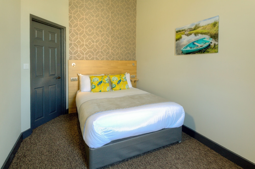 Apartment, Private Bathroom (Tides)