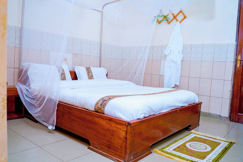 Classic Double Room, Balcony