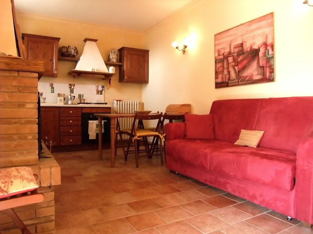 Apartment, 1 Bedroom, Ground Floor photo 2