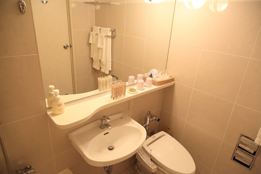 Twin Room, Non Smoking photo 2