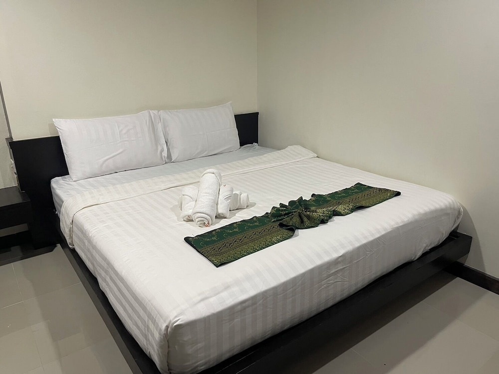 Basic Double Room photo 1
