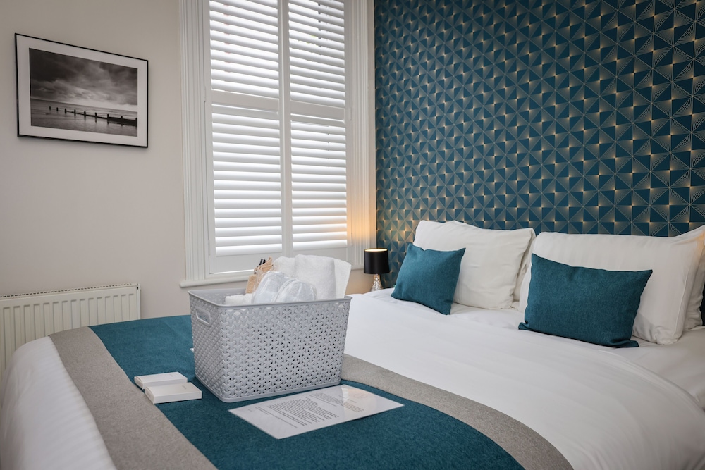 Double Room, Ensuite (The Entrance Room) photo 2