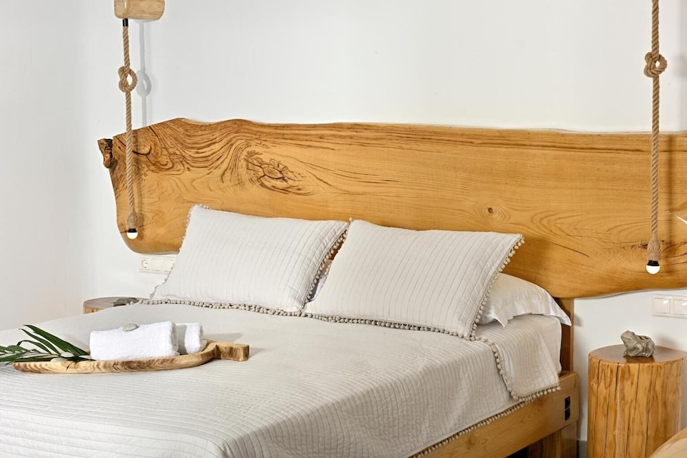Superior Quadruple Room photo 3