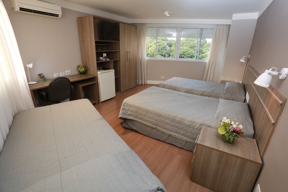 Executive Triple Room, 3 Twin Beds (Clean / Triple)