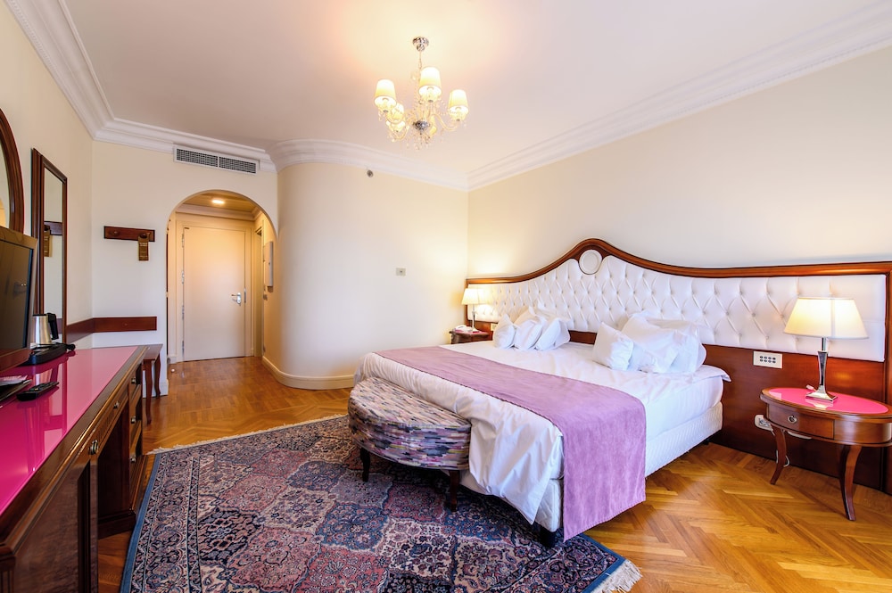 Deluxe Single Room photo 1