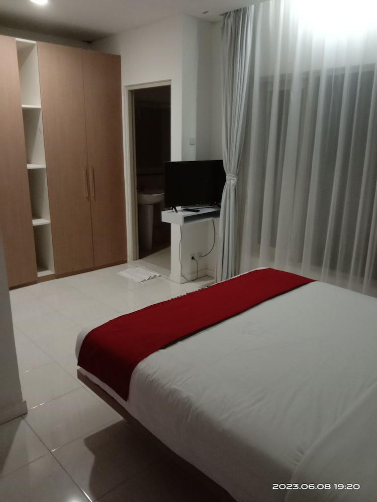 Deluxe Double Room photo 2