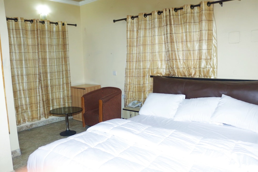 Superior Double Room photo 2