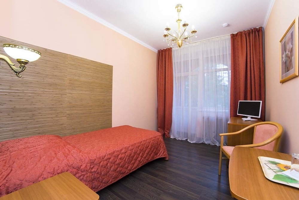 Standard Single Room photo 2