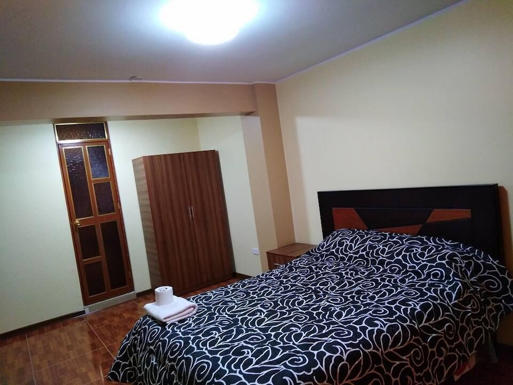 Quadruple Room photo 2