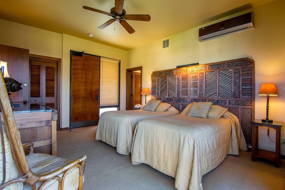 Villa, 2 Bedrooms, Oceanfront (Bay 27B2 Gold 2.5 bath) photo 1