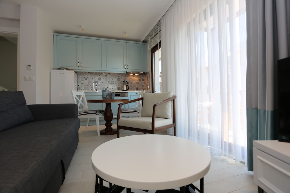 Duplex, 3 Bedrooms, Sea View
