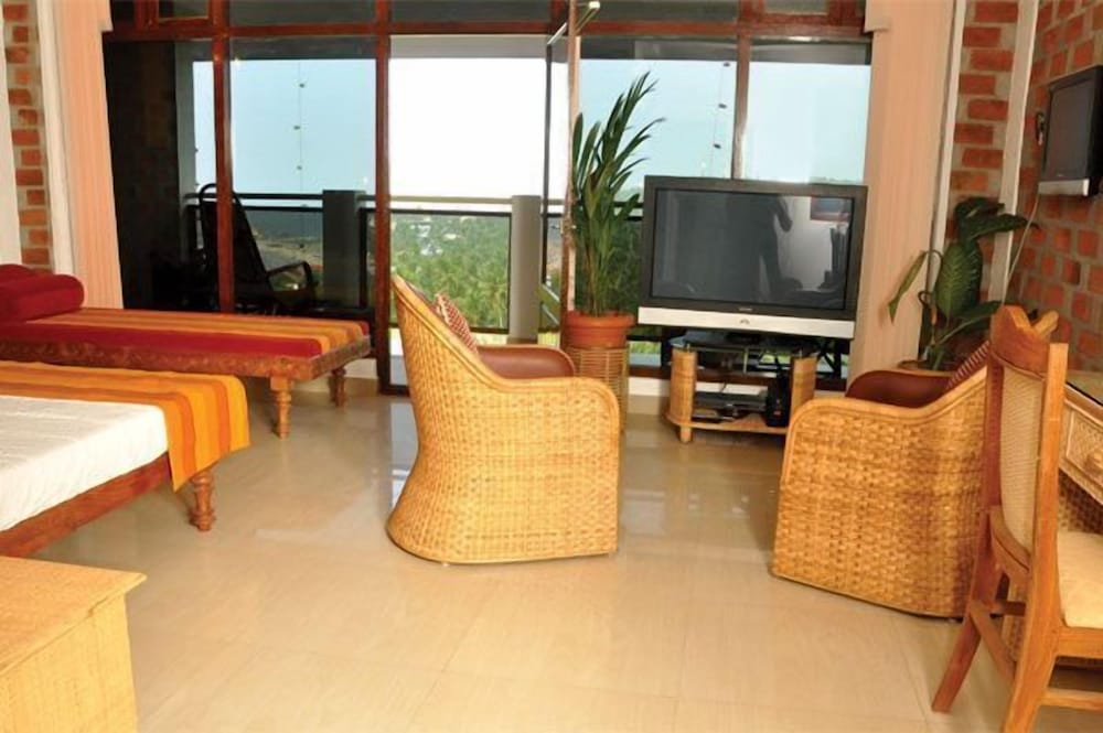 Palace Sea View Room - Photo 4