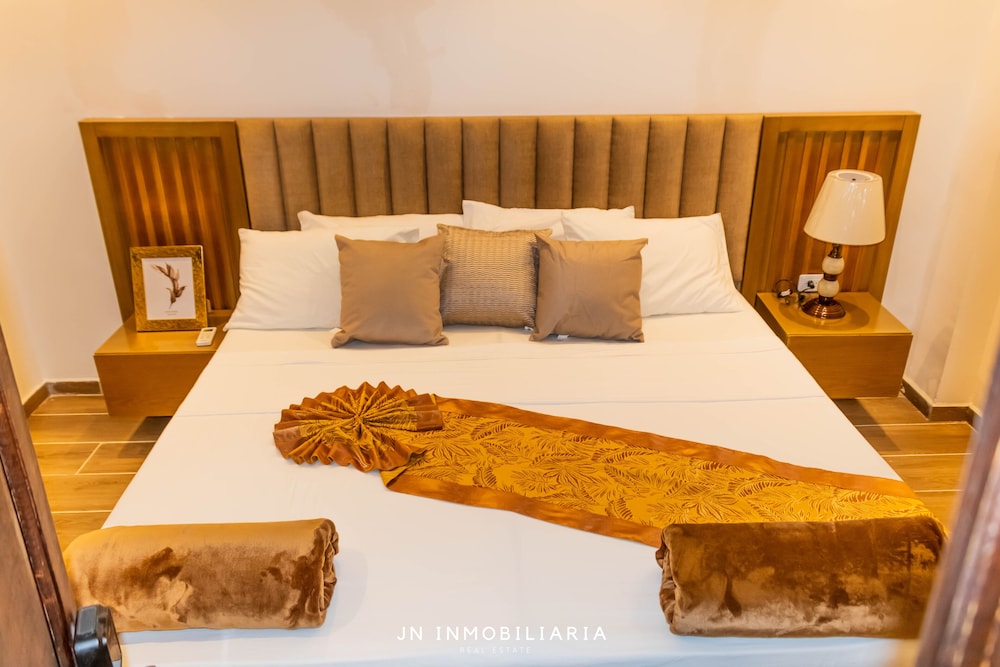 Family Quadruple Room