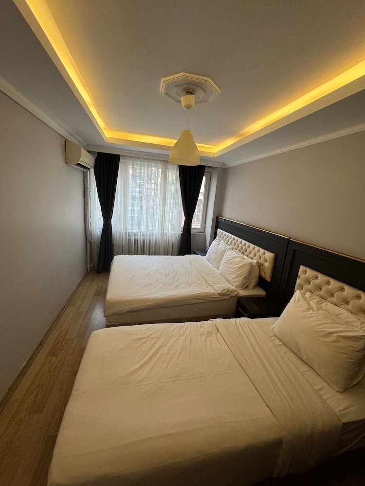 Suite photo 1