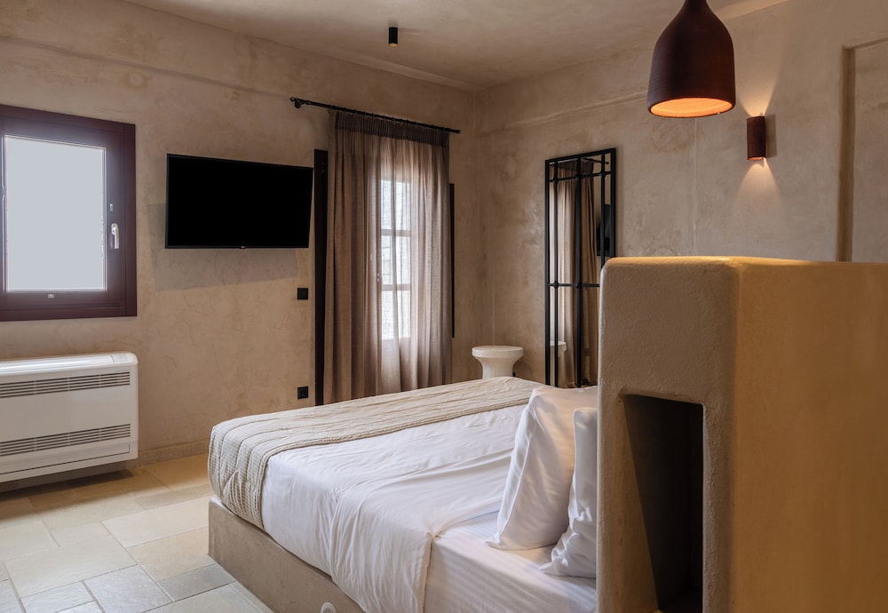 Superior Room Caldera View - Photo 3