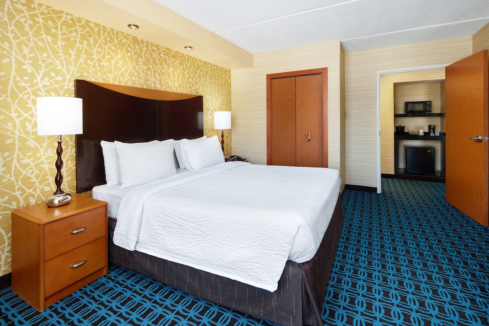 Suite, 1 Bedroom photo 2