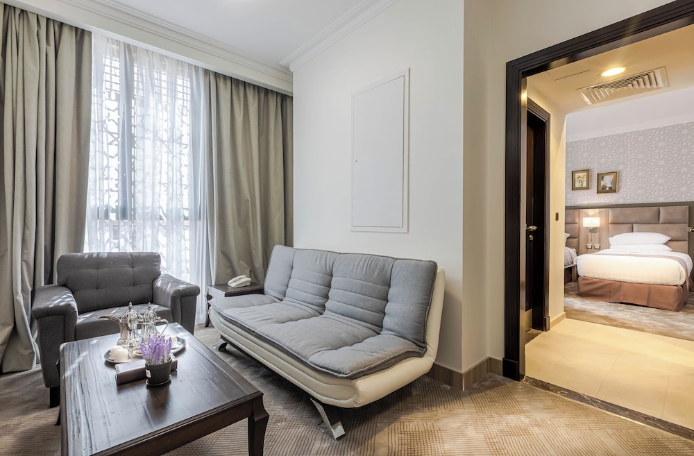 Family Suite, 2 Bedrooms, Kitchenette