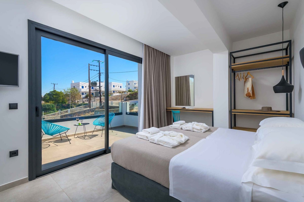 Villa (2 Bedrooms)