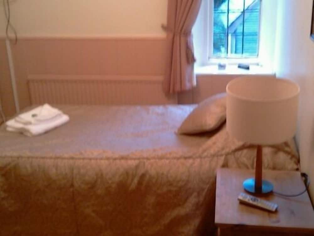 Single Room, Ensuite