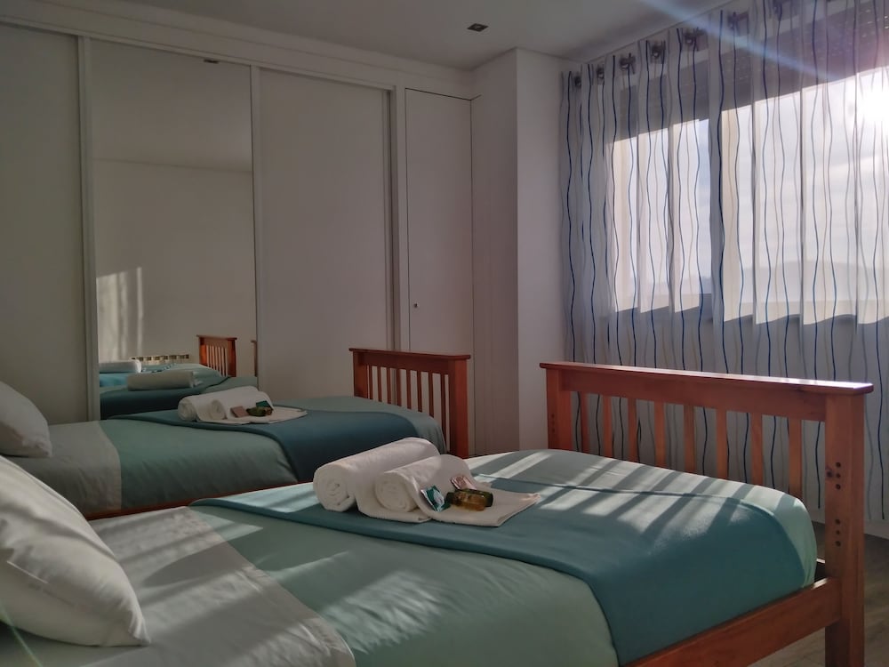 Comfort Double Room, 1 Bedroom, Non Smoking, Private Bathroom photo 1